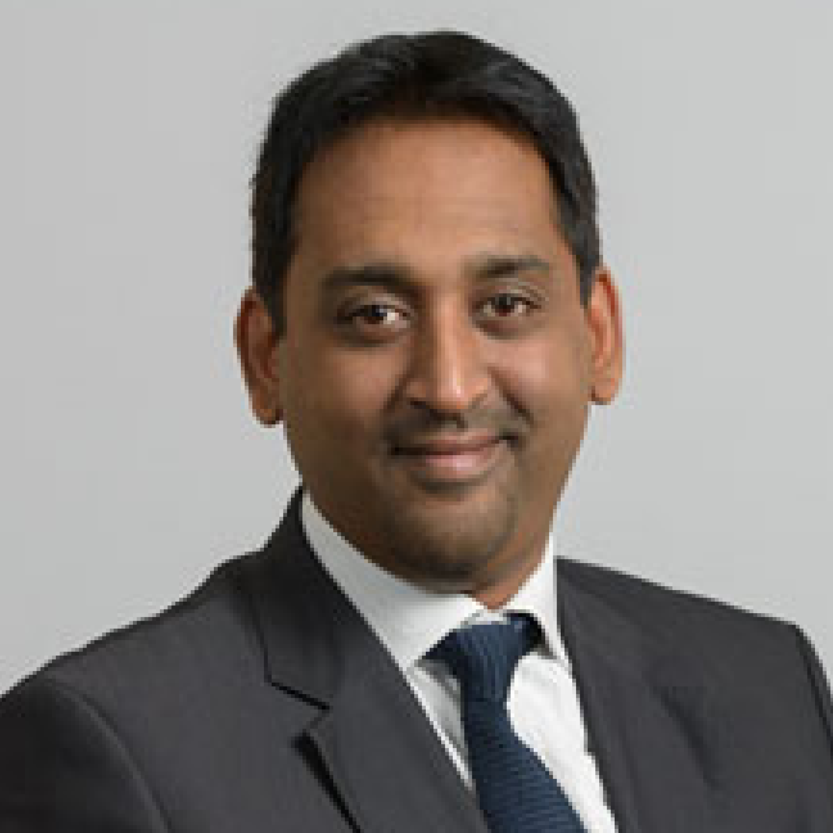 Dr. Shankar Sridharan