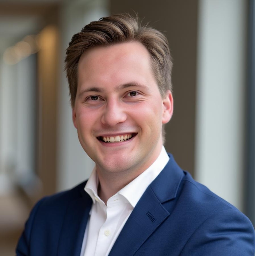 Arnout van Hyfte