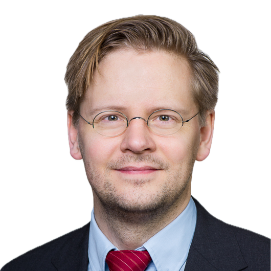 Prof. Dr. Bjoern Menze