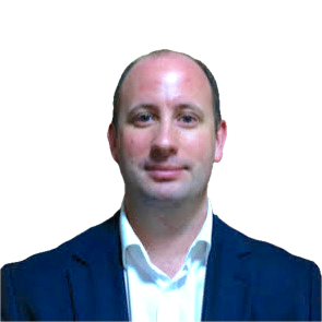 Dr. Daniel Hook