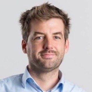 Prof. Dr. Georg Langs