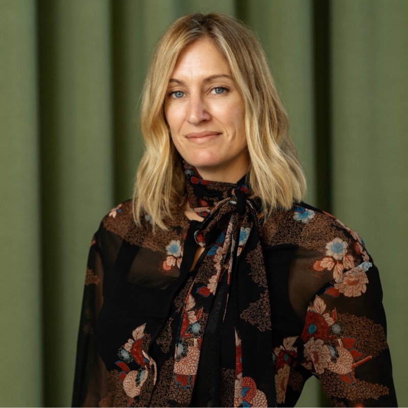 Dr. Hannah Allen