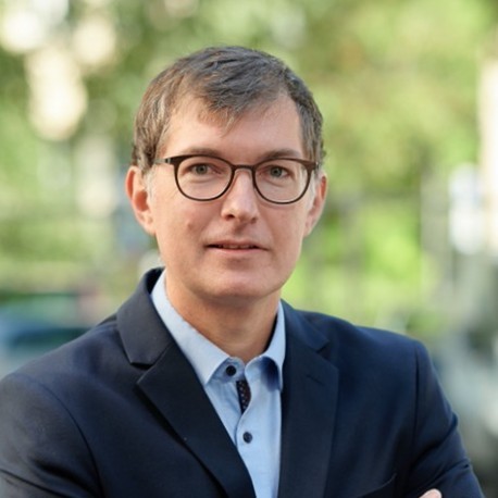 Prof. Dr. Dr. Jens Kleesiek