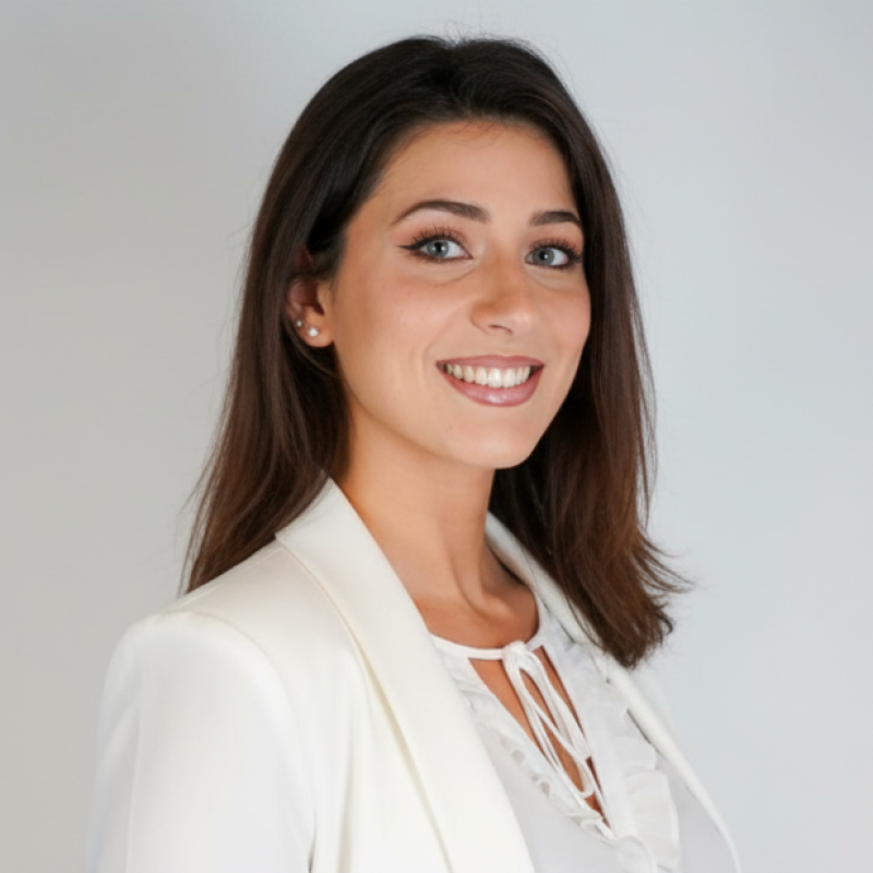 Jessica Fagotto