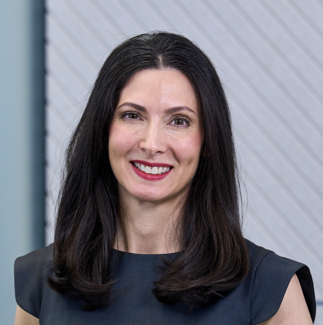 Dr. Joanne M. Hackett