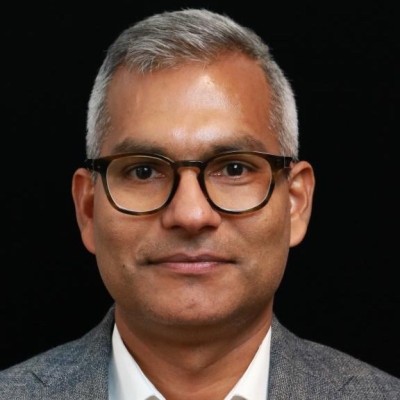 Krishna Singh