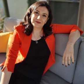 Makbule Shkalla Tuncerli