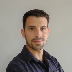Martín Domínguez