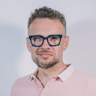 Michał Smoliński