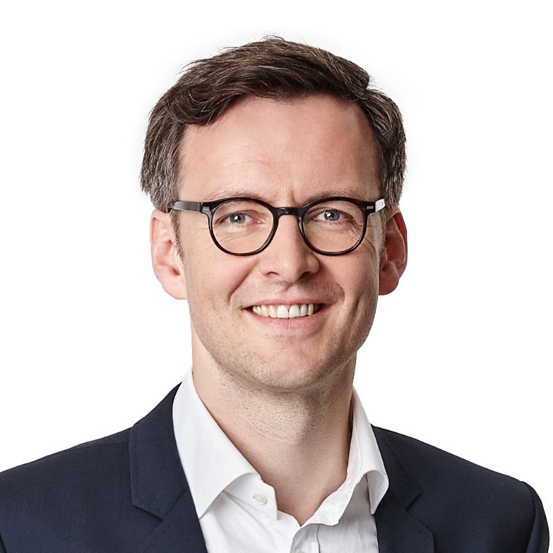 Prof. Dr. Wieland Sommer