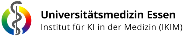 Institut für KI in der Medizin (IKIM)
