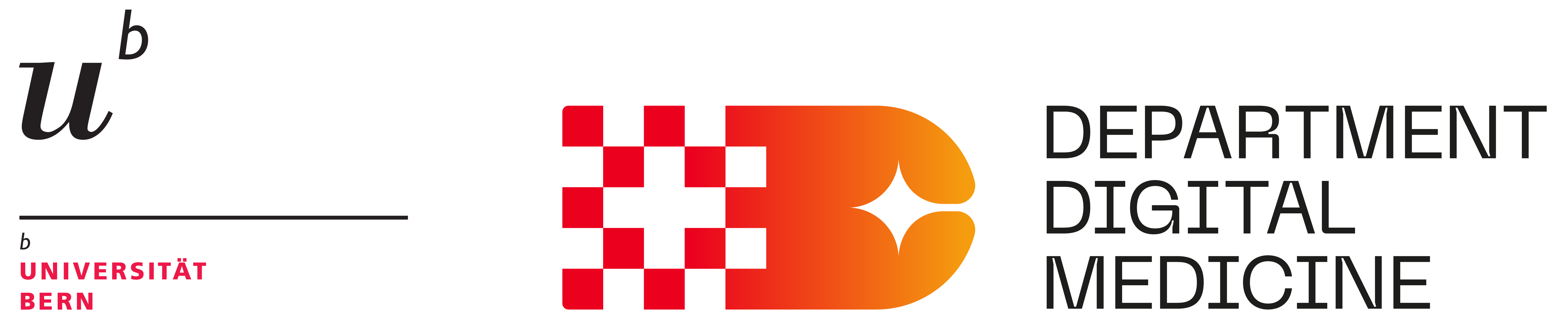 University of Bern – Department of Digital Medicine