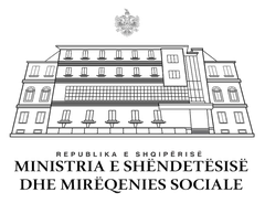 Ministry of Health and Social Welfare, Albania